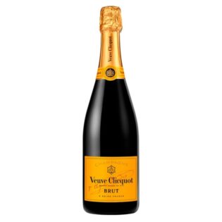 Veuve Clicquot Yellow Label 750ml