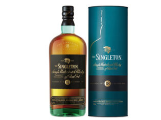 The Singleton 18yrs