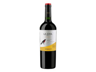 La Joya Reserva Merlot X 12pcs
