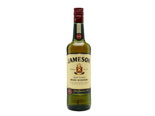 John Jameson's Irish Whiskey X 12pcs