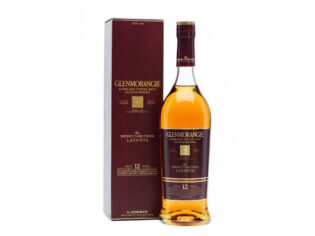 Glenmorangie 12yrs The Lasanta
