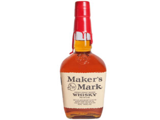 Maker's Mark Kentucky Straight Bourbon Whiskey