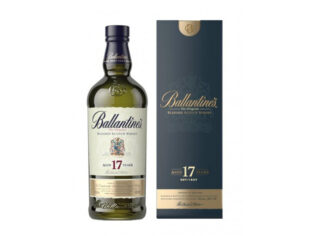 Ballantine's 17yrs