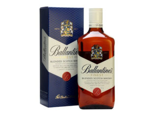 Ballantine's Finest X 12pcs