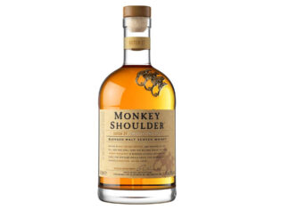 Monkey Shoulder