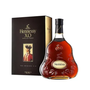 Hennessy XO 700ml