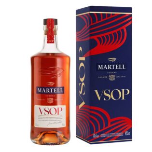 Martell VSOP 700ml