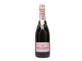 Moet & Chandon Rose 750ml