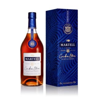 Martell Cordon Bleu 3L x 6pcs