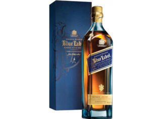 Johnnie Walker Blue Label 750ml