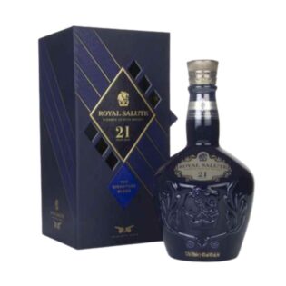 Chivas Royal Salute 21yrs