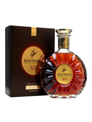 Remy Martin XO