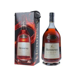Hennessy VSOP(有盒) 3000 ml x 6pcs