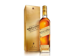 Johnnie Walker Gold Label Reserve 700ml