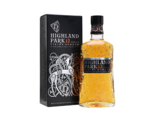 Highland Park 12yrs 700 ml