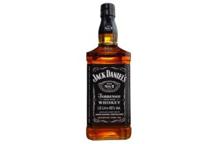 Jack Daniel's Tennessee