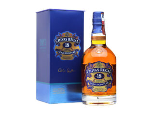 Chivas Regal 18yrs 700ml