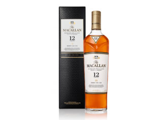 The Macallan 12yrs Sherry Oak Malt 700 ml